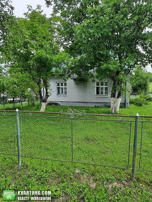 Sell house. Львов,  Зеленая — photo 1