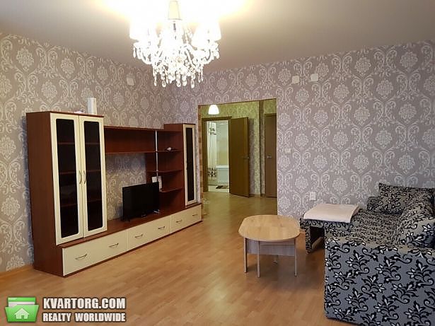 Rent out 3-room apartment. Киев,  Гетьмана — photo 2