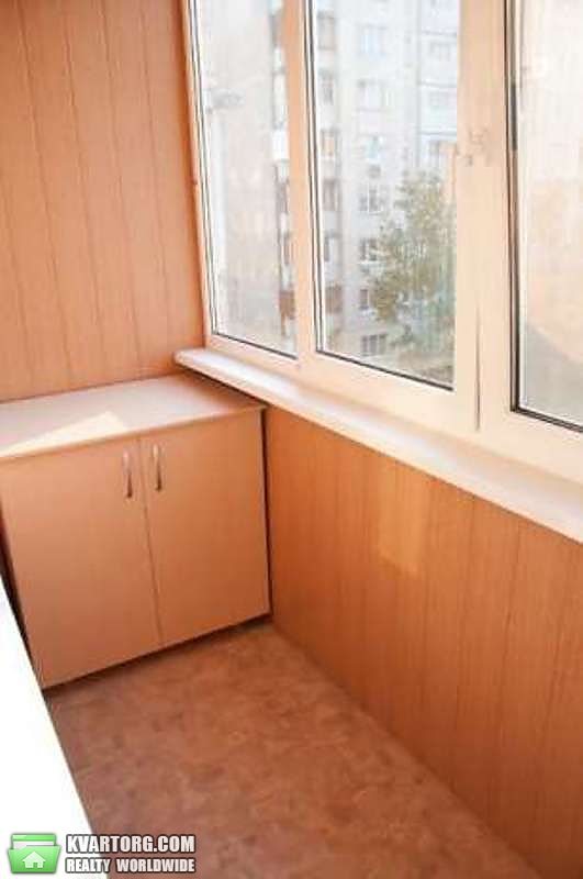 Sell 2-room apartment. Киев,  Героев Днепра — photo 7