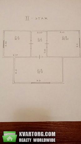 Sell house. Киевская обл., Озёрная — photo 3