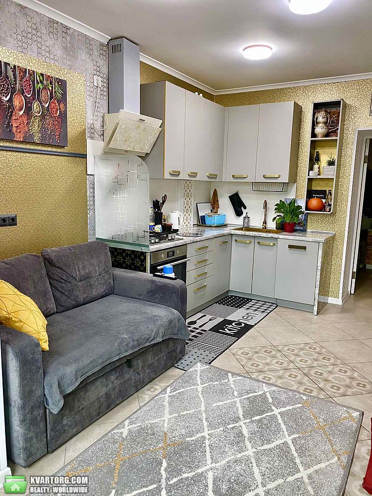 Sell 2-room apartment. Ирпень, Соборная — photo 1