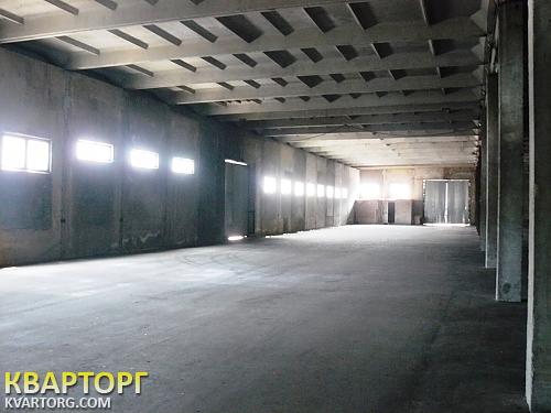 Rent out warehouse. Киев,  Электриков — photo 3