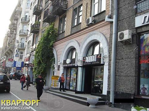 Rent out office. Киев, Красноармейская — photo 1