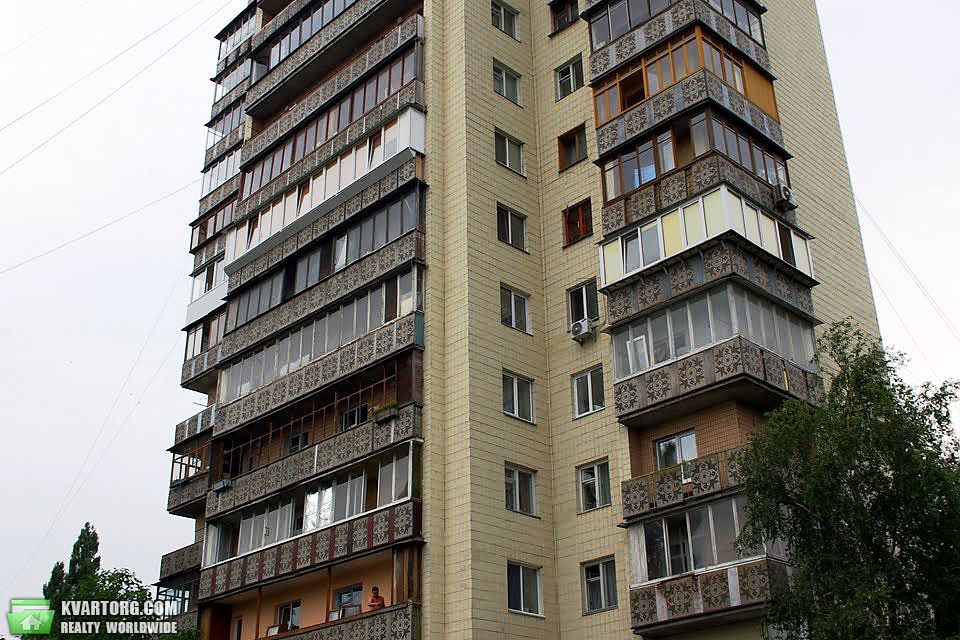 Sell 1-room apartment. Киев,  Лепсе бул — photo 1