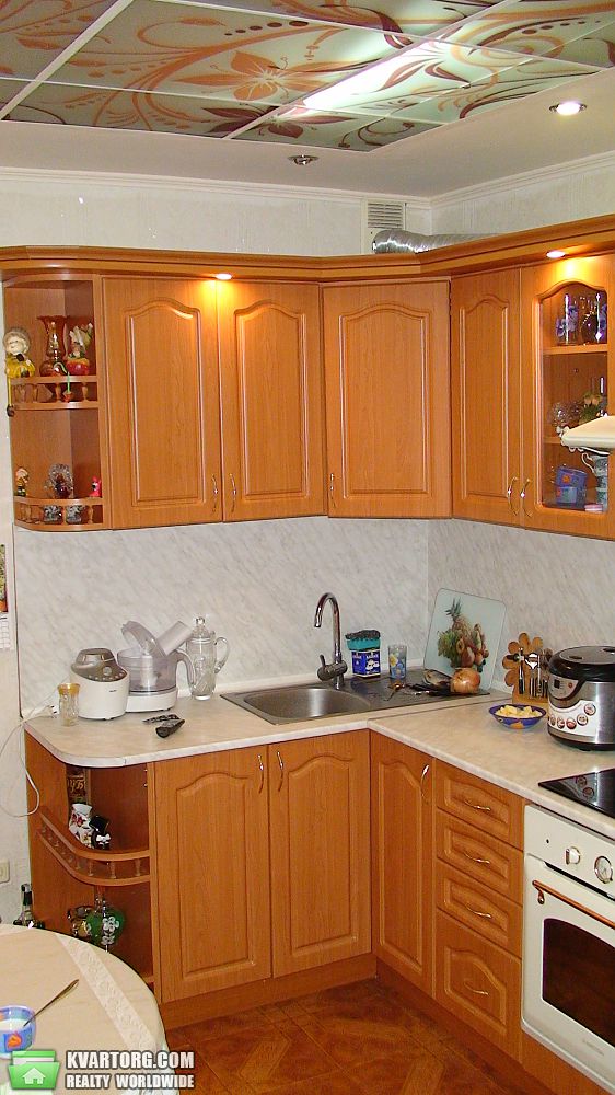 Sell 3-room apartment. Киев,  Сосницкая — photo 4