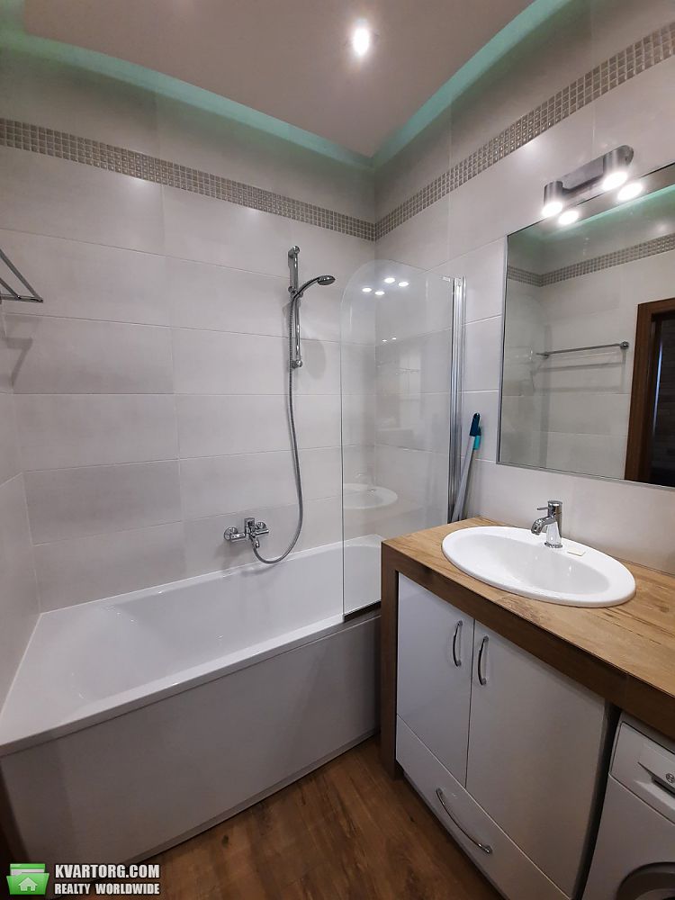 Rent out 1-room apartment. Киев,  Победы пр — photo 7