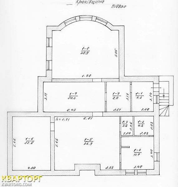 Sell house. Киевская обл., Сагайдачного — photo 9