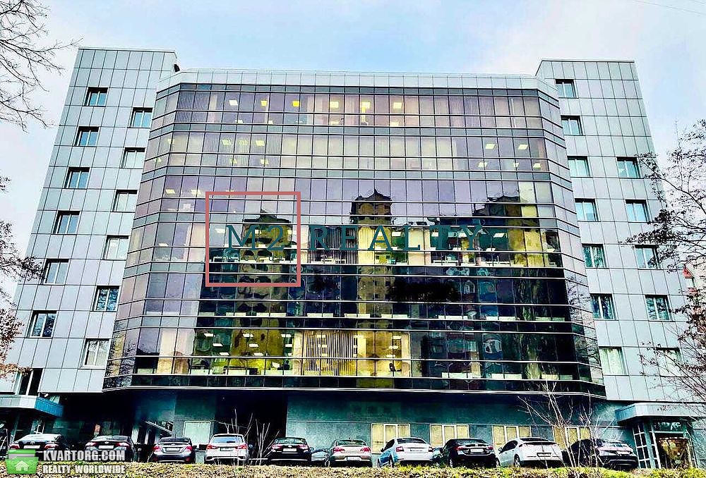 Rent out office. Киев,  Андрющенко — photo 1
