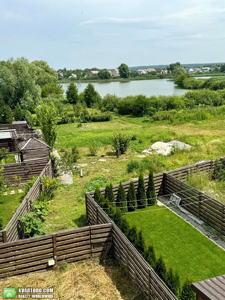 Sell Townhouse. Киевская обл., Гостомель — photo 1