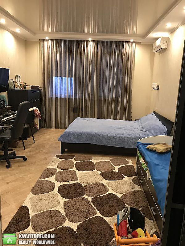 Sell 1-room apartment. Одесса, Бреуса — photo 4