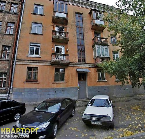сдам 2-комнатную квартиру. Киев,   Юрковская - фото 1