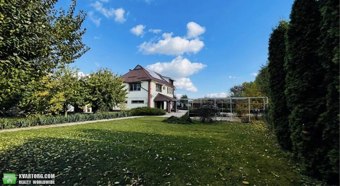 Sell house. Киевская обл., Переяславське — photo 8