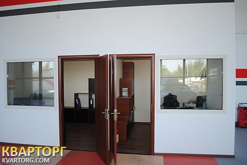Rent out office. Киев,  Драйзера — photo 1