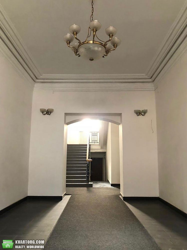 Rent out office. Киев, Прорезная — photo 5