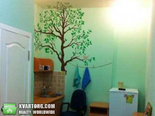 Rent out office. Киев, ул. Окипной Раисы — photo 1