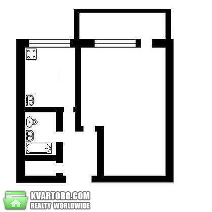 Sell 1-room apartment. Киев, Луценко — photo 2