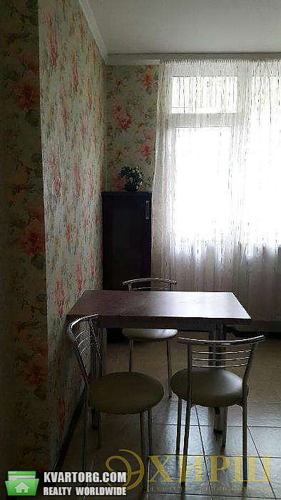 Rent out 1-room apartment. Киев,  Ломоносова — photo 2