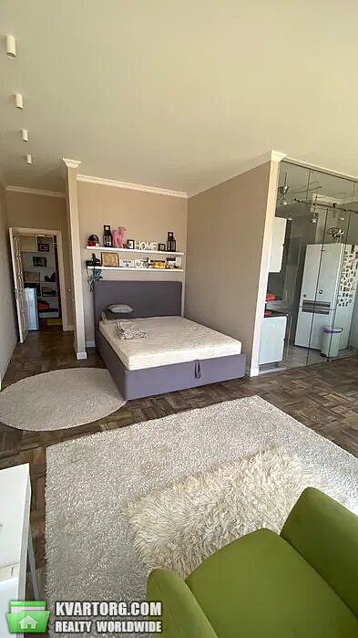 Sell 1-room apartment. Одесса, Жемчужная — photo 2