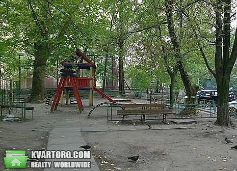 Rent out 1-room apartment. Киев,  Леси Украинки бул — photo 7