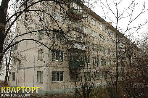 Sell 2-room apartment. Киев, Волгоградская — photo 1