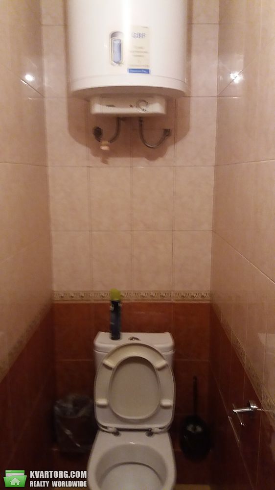 Rent out 2-room apartment. Киев, Малевича — photo 6