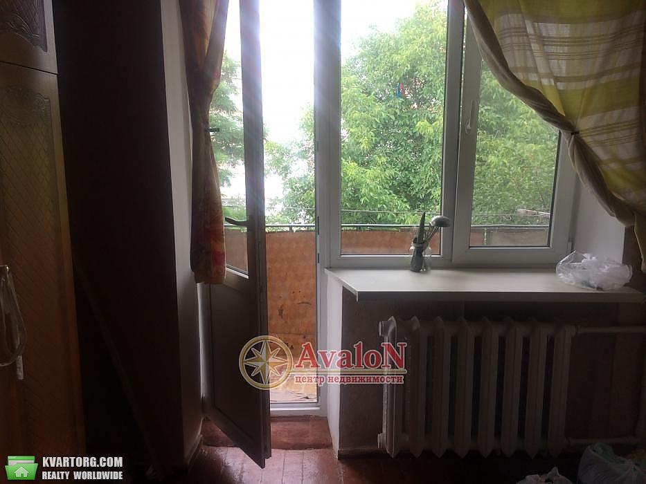 Sell 1-room apartment. Одесса, Фонтанская дорога — photo 2