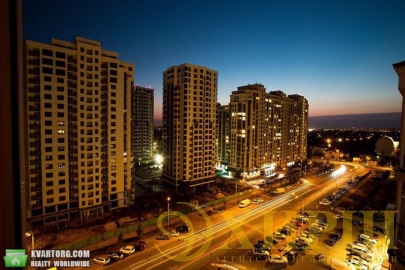 Sell multi-room apartment. Киев,  Ломоносова — photo 2