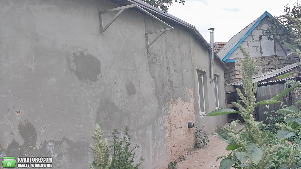 Sell house. Одесса, Котляревского — photo 1
