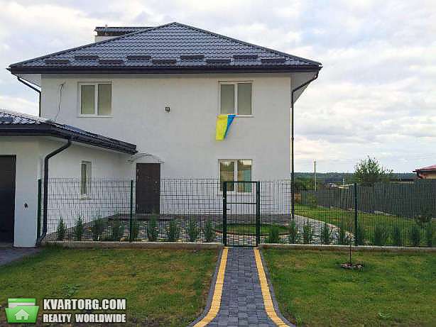Rent out house. Киев, Садовая — photo 5