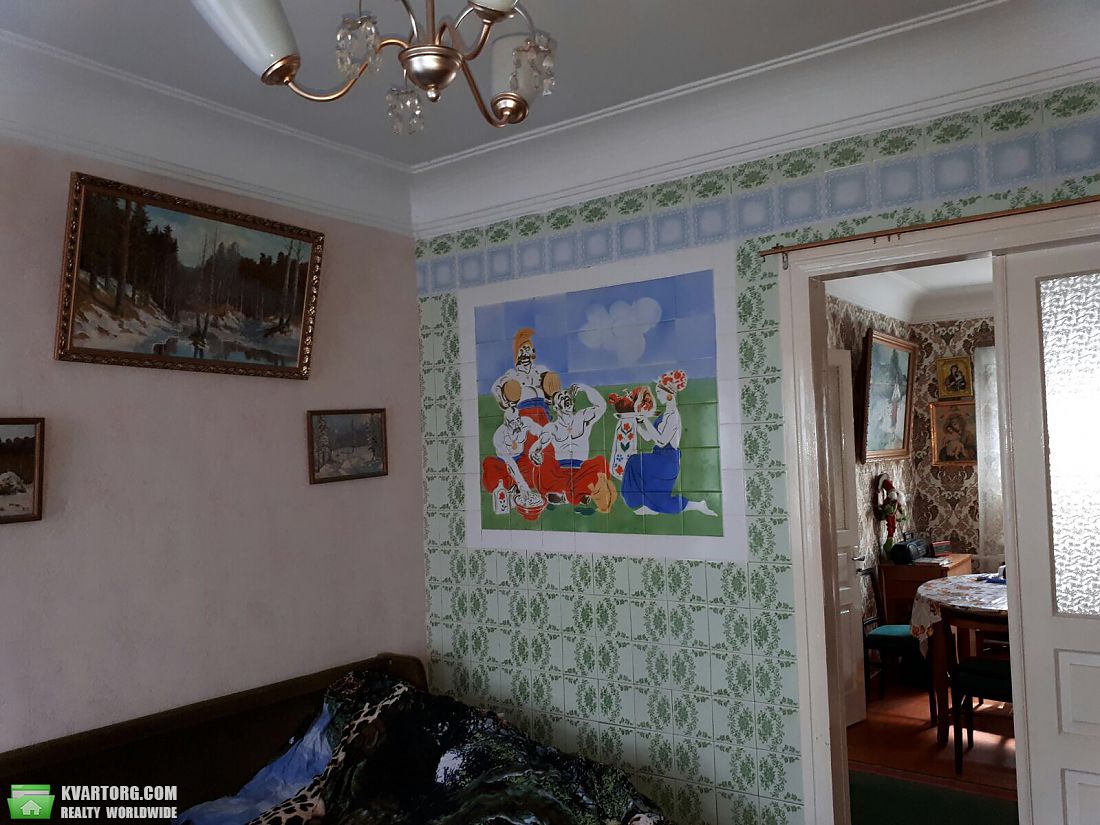 Sell house. Днепропетровск, Толбухина — photo 10