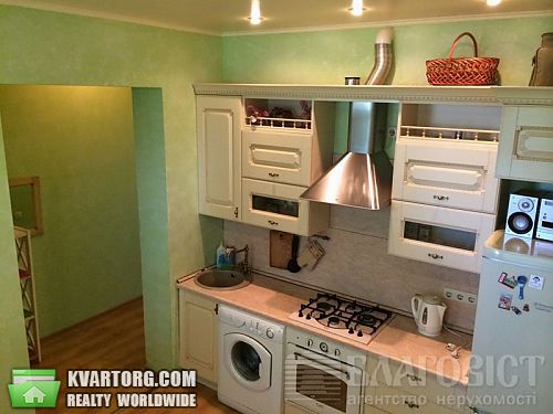 Sell 1-room apartment. Киев,  Сокальская — photo 5