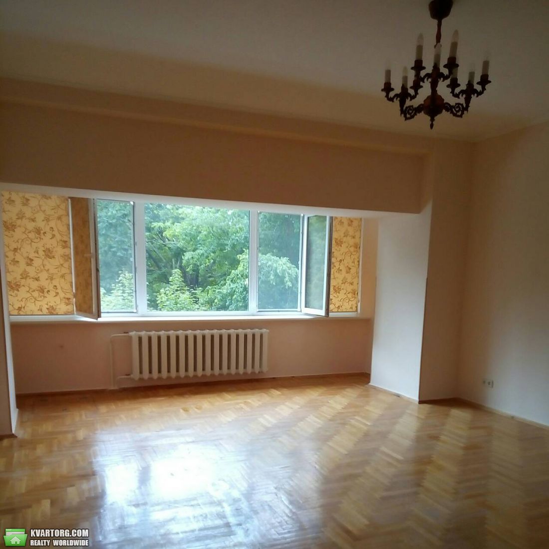 Rent out 1-room apartment. Киев,  Метрологическая — photo 1