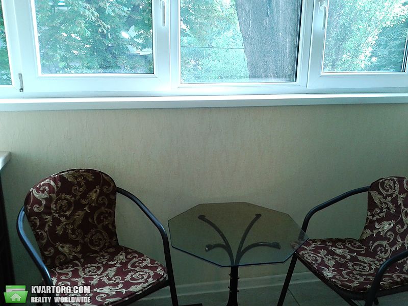 Rent out 1-room apartment. Киев, РЫБАЛЬСКАЯ — photo 10
