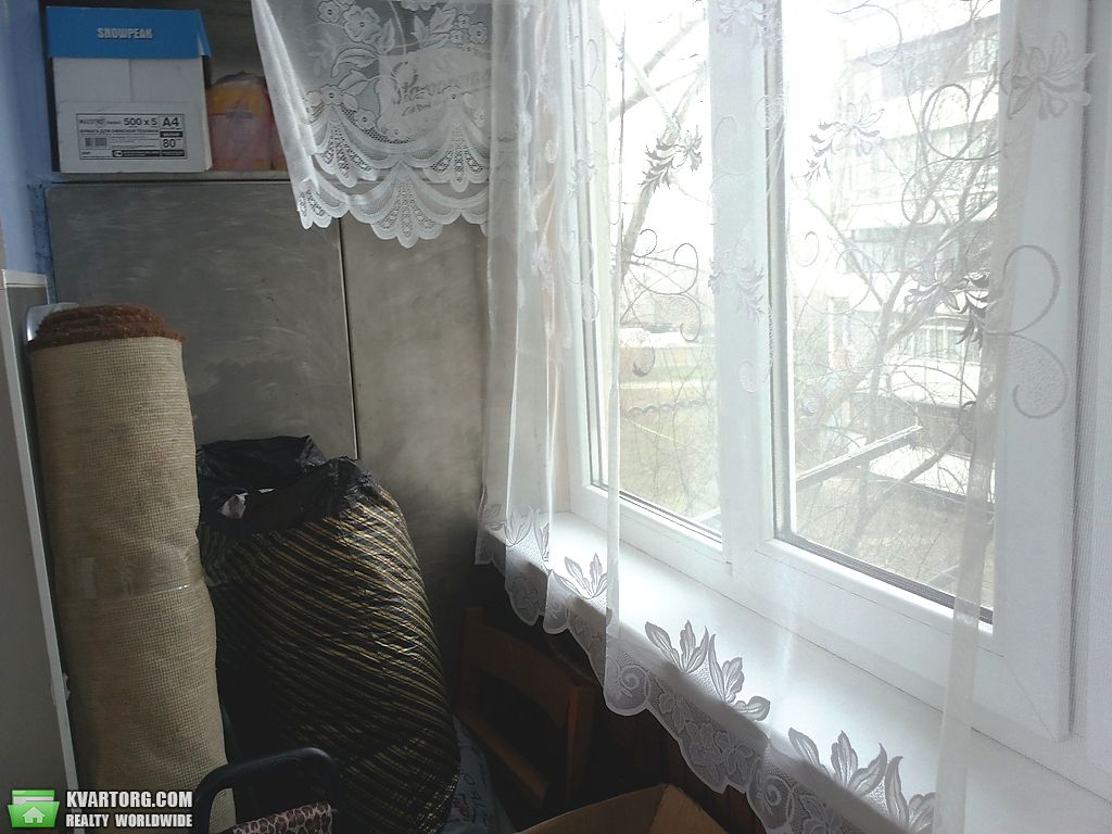 Sell 1-room apartment. Одесса, Бугаевская — photo 4