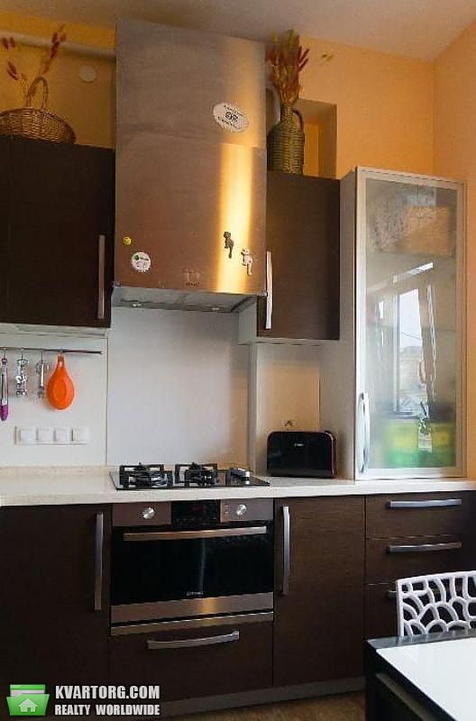 Rent out 2-room apartment. Киев,  Заньковецкой — photo 6