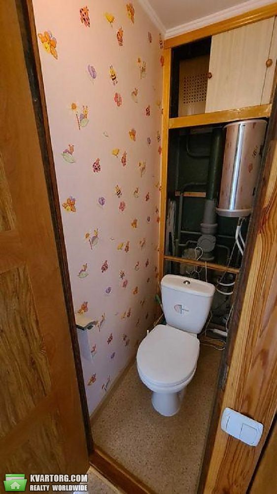 Sell 1-room apartment. Киев,  Героев Днепра — photo 8