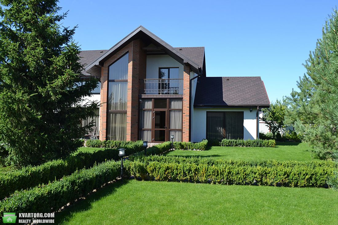 Sell house. Киевская обл.,  Лесная — photo 1