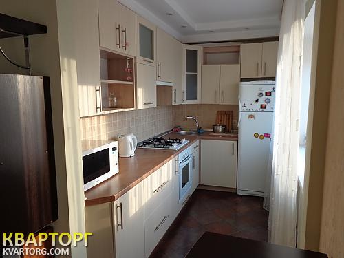 Rent out 3-room apartment. Киев,  Большая Васильковская — photo 1