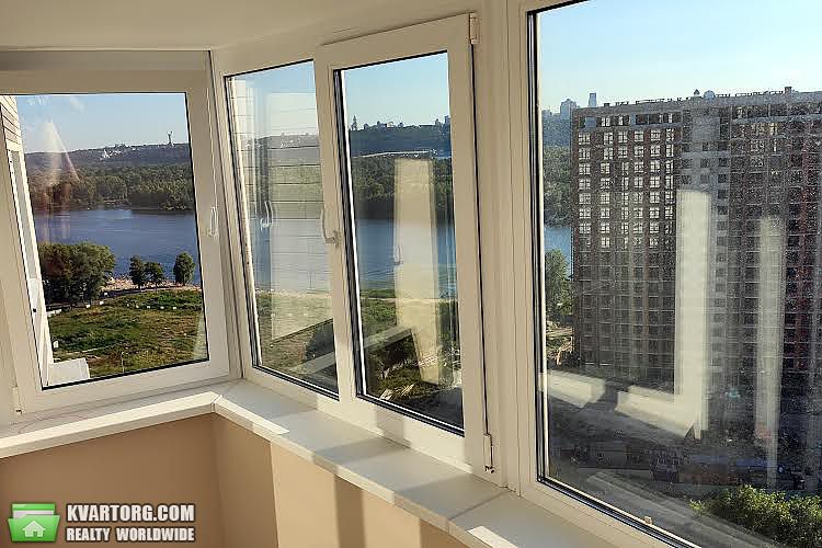 Rent out 1-room apartment. Киев,  Панельная — photo 7