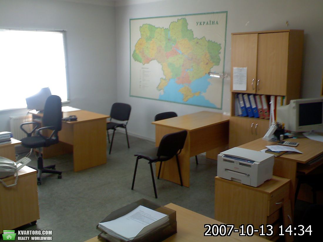 Sell office. Киев,  Салютная — photo 4