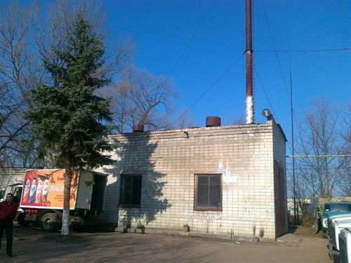 Sell warehouse. Дрогобыч, Хмельницького — photo 1