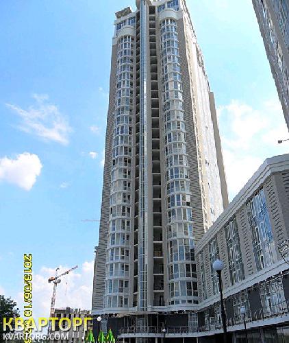 Sell 3-room apartment. Киев,  Оболонская наб — photo 1
