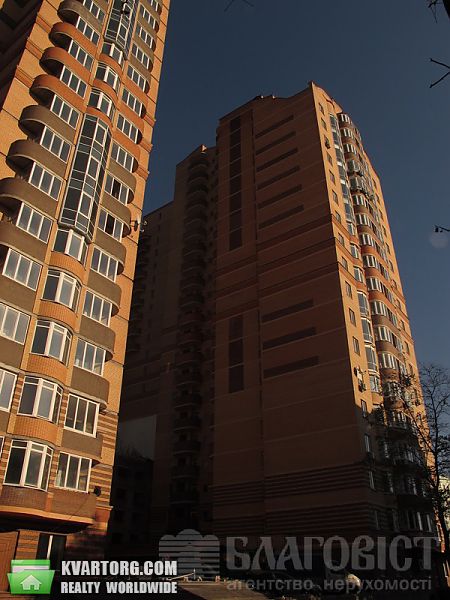 Sell 3-room apartment. Киев, Лабораторный пер — photo 10