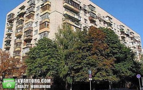 Sell 3-room apartment. Киев, пер.Январский — photo 1