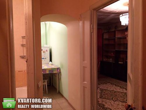Sell 2-room apartment. Киев, Ольжича — photo 1
