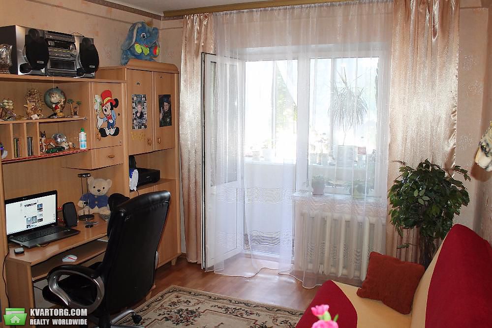 Sell 3-room apartment. Киев,  Залки — photo 6