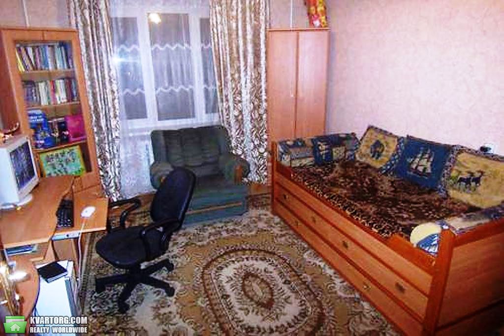 Sell 3-room apartment. Киев,  Бажана — photo 4