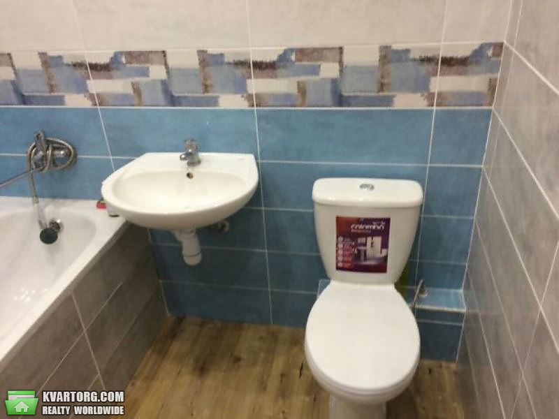 Sell 1-room apartment. Киев, Русовой — photo 7