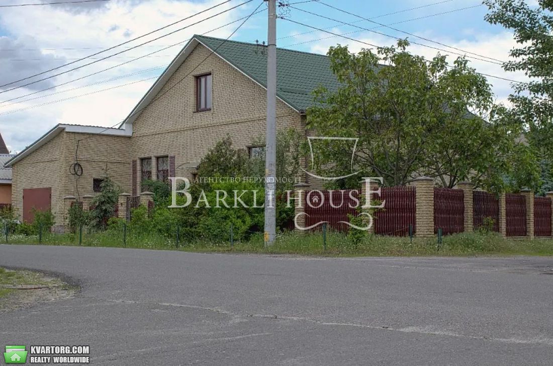 Rent out house. Киевская обл., козин — photo 1