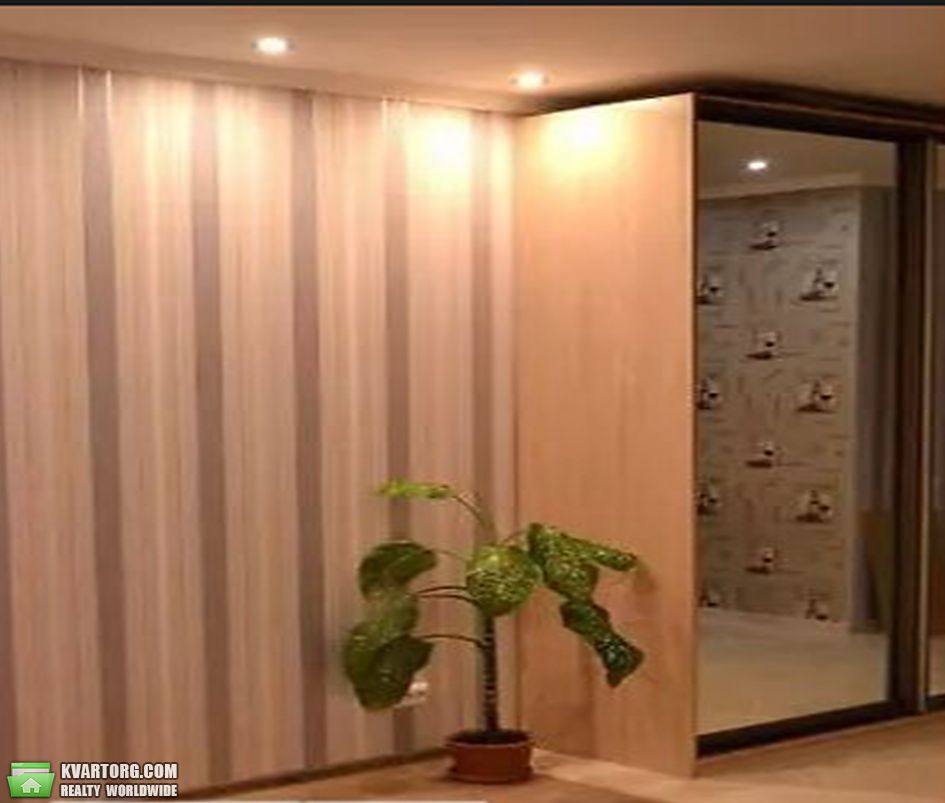 Rent out 2-room apartment. Киев, Ломоносова — photo 2